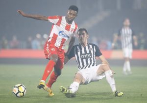 PARTIZAN DOBIO TREĆE POJAČANJE: U Humsku stigao fudbaler Crvene zvezde, promocija pa na pripreme sa novim saigračima!