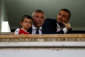 KOKEZA NI REČI O SUĐENJU: Mislio sam da je Zvezda favorit, ali je Partizan bio nadmoćniji!