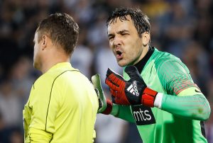 DVOJICA MANJE: Promena kada je reč o suđenju pred 159. večiti derbi!