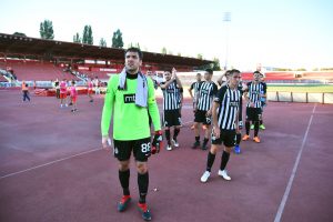 GORAN ZAKARIĆ: Svesni smo svega…