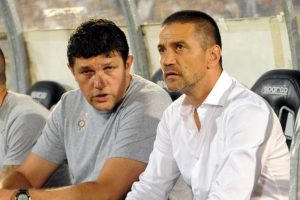 MIRKOVIĆ PRED VOŽDOVAC: Trener Partizana o dolazećoj utakmici, a i komentar o porazu Zvezde u Parizu