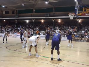 NOVA LEKCIJA ZA KRAJ: Barsa demolirala Partizan