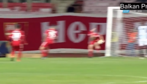 BIĆE BUKE NA MAŽIĆA: Penal nije suđen za Partizan, šta nas sada čeka? (VIDEO)