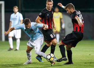 SUPERLIGA SRBIJE: Remi Mačve i Rada na otvaranju kola