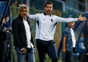 PROMENA U SUPERLIGAŠU: Trener neočekivano napustio kormilo