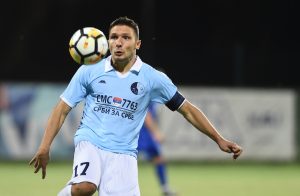 LUTOVAC ZA HOTSPORT: Ovo je pobednička generacija i pokazaćemo da vredimo na šampionatu Evrope