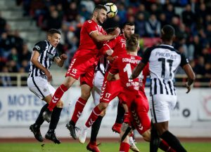 STIGLA POJAČANJA NA ‘ČAIR’: Radnički doveo dvojicu novajlija u veznom redu – pobeđen je Rozenborg! (FOTO)