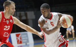 MILAN TOMIĆ: Pobede od 30 razilike ‘bacite u vodu’, ovo je bila prava Zvezda!