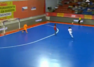 ALAL VERA: Da li je ovo Rikardinjo u telu žene, magiju ima u nogama (VIDEO)