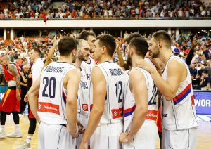 LOŠE VESTI: Reprezentativac Srbije završio sezonu iako nije ni počela – stradali ligamenti! (FOTO)