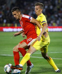 LIGA NACIJA: Srbija nije iskorisitla igrača više, remi u Rumuniji