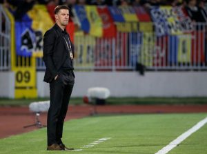 MLADEN KRSTAJIĆ: Odigrali smo dobro, ali ostaje gorak ukus nakon Rumunije