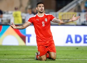 IGRAČINA: Majstorija Mitrogola za TV špice, može sam protiv Rumuna (VIDEO)