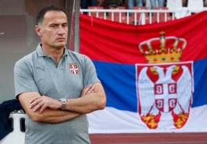 LEP GEST ĐOROVIĆA: Pobedu posvećujem velikom Bunjevčeviću, ovo bez njega ne bi bilo moguće