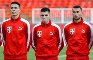 PARTIZAN DANAS ZAVRŠIO NAJVEĆI POSAO LETA: Defanzivac u Humskoj do 2021. godine! (FOTO)