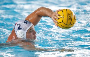 FINA KUP: Srbija lako preko Japana stigla do polufinala i duela sa starim znancima