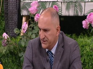 MRKELA PROMENIO TON: Lepe reči o Stojkoviću, ali i Partizanu (VIDEO)