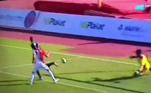 NEZAUSTAVLJIV: Rikardo Gomeš na efektan način doveo Partizan u vođstvo (VIDEO)