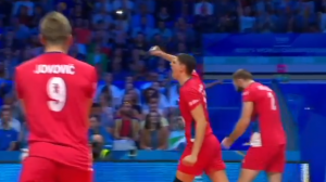 ČUVAJ SE, SVETE: Grbićevi ‘orlovi’ blistaju u Torinu – domaćin počišćen u tri nestvarna seta! (VIDEO)