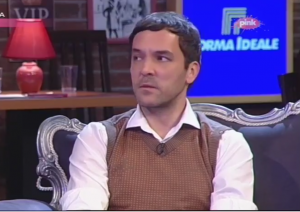 STOJKOVIĆEVA ISPOVEST: Zbog Srbije bih skočio sa Beograđanke! Tražiću dokaz da nije gol dok sam živ! (VIDEO)