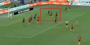 PASTORE, DA LI JE MOGUĆE: Majstor u dresu Rome još jednom zadivio planetu! (VIDEO)