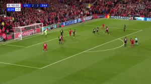 LIGA ŠAMPIONA: Liverpul i PSŽ priredili sjajan meč, Atletiko preokrenuo u Monaku (VIDEO)