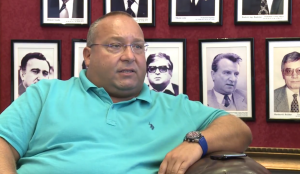 OŠTRE REČI: Vuletić žestoko prozvao Bjekovića, Terzića i Zvezdu, dotakao se i transfera Boaćija i Radonjića (VIDEO)