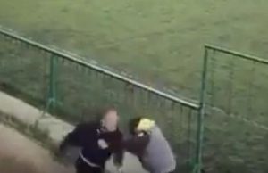 HOTSPORT SAZNAJE: Skandal na utakmici omladinaca Radničkog iz Niša i Partizana sukob roditelja, ali i igrača…