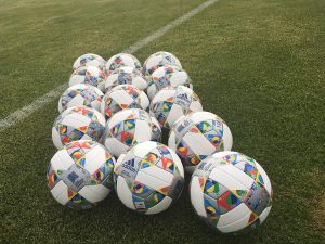 UEFA DELEGIRALA: Stari znanac Crvene zvezde deli pravdu Srbiji i Litvaniji na startu Lige nacija