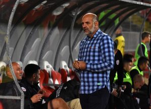 VOŽDOVAC TRAŽI NOVOG TRENERA: Vojinović se sporazumno rastao sa ‘Zmajevima’