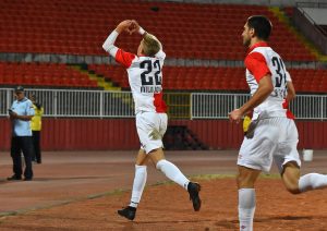 GRCI TVRDE: Aris u subotu dolazi na ‘Marakanu’ po Milojevića