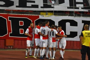 DA LI JE OVO DOBAR ZNAK: Vojvodina godinu počela pobedom