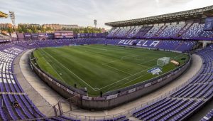 PRIMERA: Valjadolid procvetao od kada ga je Zuba kupio