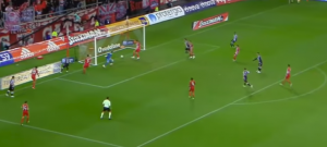 GRČKI DERBI: Jagoš Vuković neverovatnim autogolom doneo pobedu PAOK-u u Atini (VIDEO)