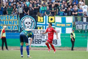 SLS: Goleada u Gornjoj Varoši, Napredak preslišao Vranjance (FOTO)