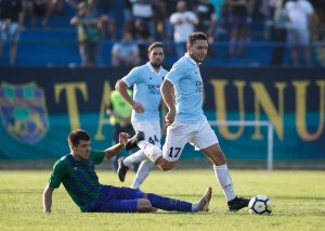 HOTSPORT SAZNAJE: Kapiten Rada blizu selidbe u Rumuniju