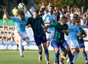 NOVA BURA U SUPERLIGI: FSS pokrenuo istragu protiv beogradskog kluba zbog nameštanja!