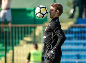 NAVIJAČI ODABRALI: Emil Rockov najbolji igrač Vojvodine u sezoni