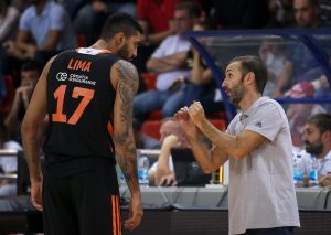 VEST IZ ŠPANIJE: Brazilci se ne razdvajaju ni posle odlaska iz Cedevite