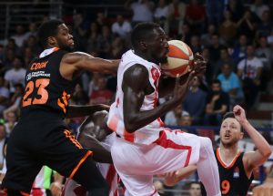 CEDEVITA ‘PRETI’: Bivši igrač Partizana je uveren da Zvezda pada prvi put ove sezone