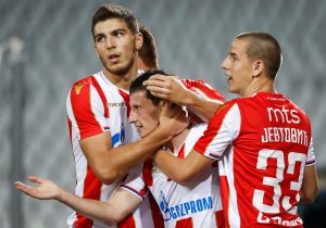 SRNA HVALA ZA SVE: Dirljiv oproštaj Zvezde od svog deteta (FOTO)