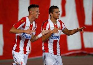 NEOČEKIVANA SLIKA: Na Marakani večeras neće imati šibica gde da padne, a ovako izgledaju tribine na Banovom brdu (FOTO)