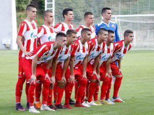 OMLADINSKA LIGA ŠAMPIONA: Zvezda tri puta vodila, na kraju izgubila (VIDEO)