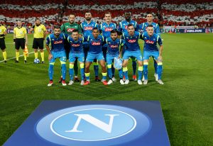LIGA EVROPE 1/8: Napoli ukrotio ‘crvenog bika’, Čelsi može mirno u Kijev