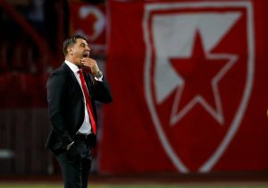 KOMPLETAN ŽREB ZA LŠ: Seltik stiže na ‘Koševo’, imamo dva derbija – Zvezda zna moguće rivale za drugo kolo!