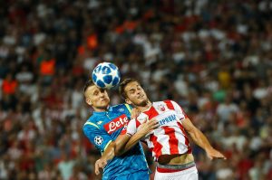 GORAN ČAUŠIĆ: Imamo bolju ekipu od Partizana, ali neće biti lako