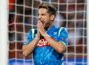 SERIJA A: Napoli ‘razmontirao’ Empoli uoči utakmice sa Parižanima, Krunić se preporučio zainteresovanim Napolitancima (VIDEO)