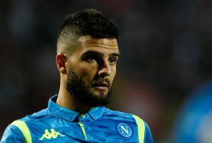 MORALO JE TAKO: Napoliju trebalo četiri minuta za gol u prvoj utakmici nakon Marakane (VIDEO)