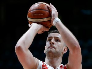 BEOGRAD ZAMENIO PODGORICOM: Alen Omić objasnio zašto je potpisao za Budućnost