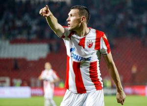 DOGOVOR JE POSTIGNUT: Napadač se seli u Borisov, evo koliko pripada Zvezdi…